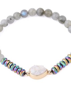 Bracelet Labradorite