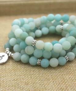Bracelet Mala