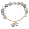 Bracelet Labradorite pour Femme Bijoux Chic