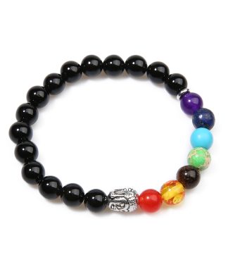 Bracelet Chakra pour Homme
