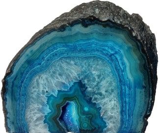 Pierre agate vertus