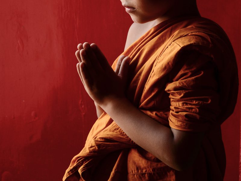 interdits bouddhisme