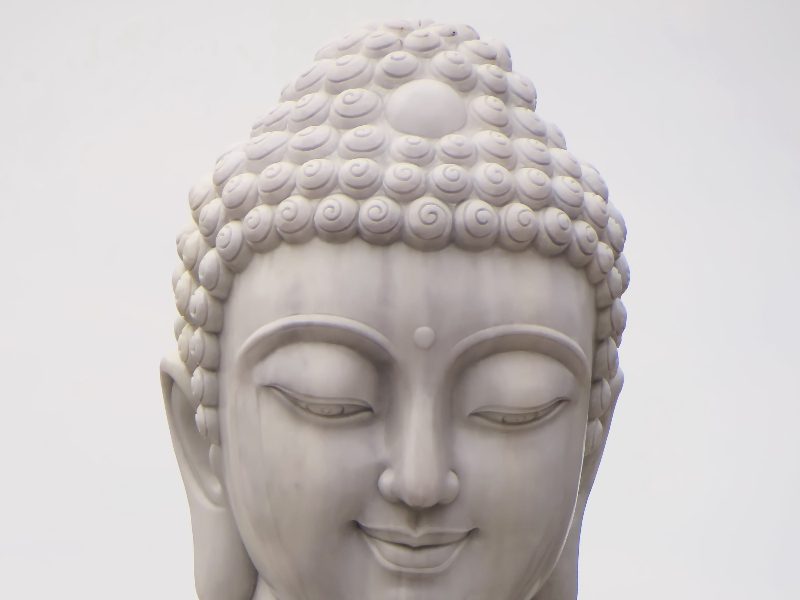 bouddha yoga symbole