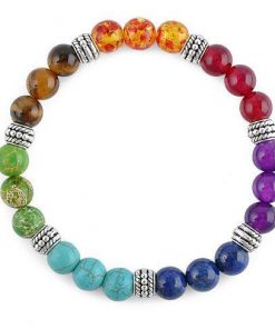 Bracelet Chakra
