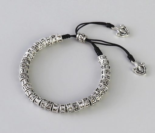 bracelet-mantra-tibetain