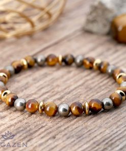 Bracelet Oeil du Tigre