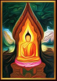 bouddha jeudi