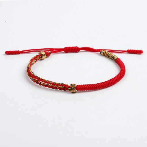 Bracelet Spirituel tibétain pour Homme et Femme