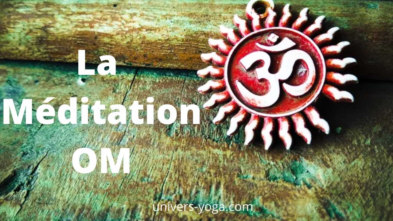 Méditation OM