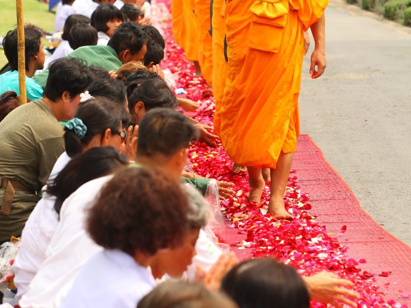 difference bouddhisme et hindouisme