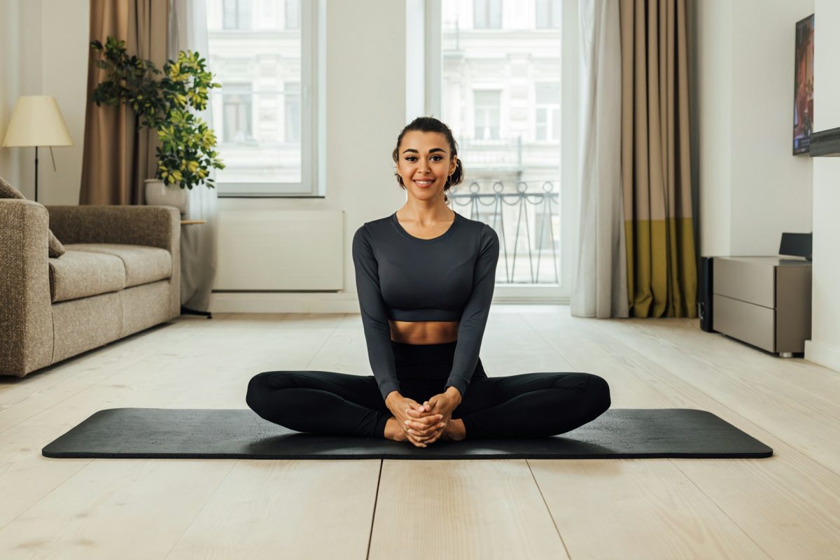 position-du-papillon