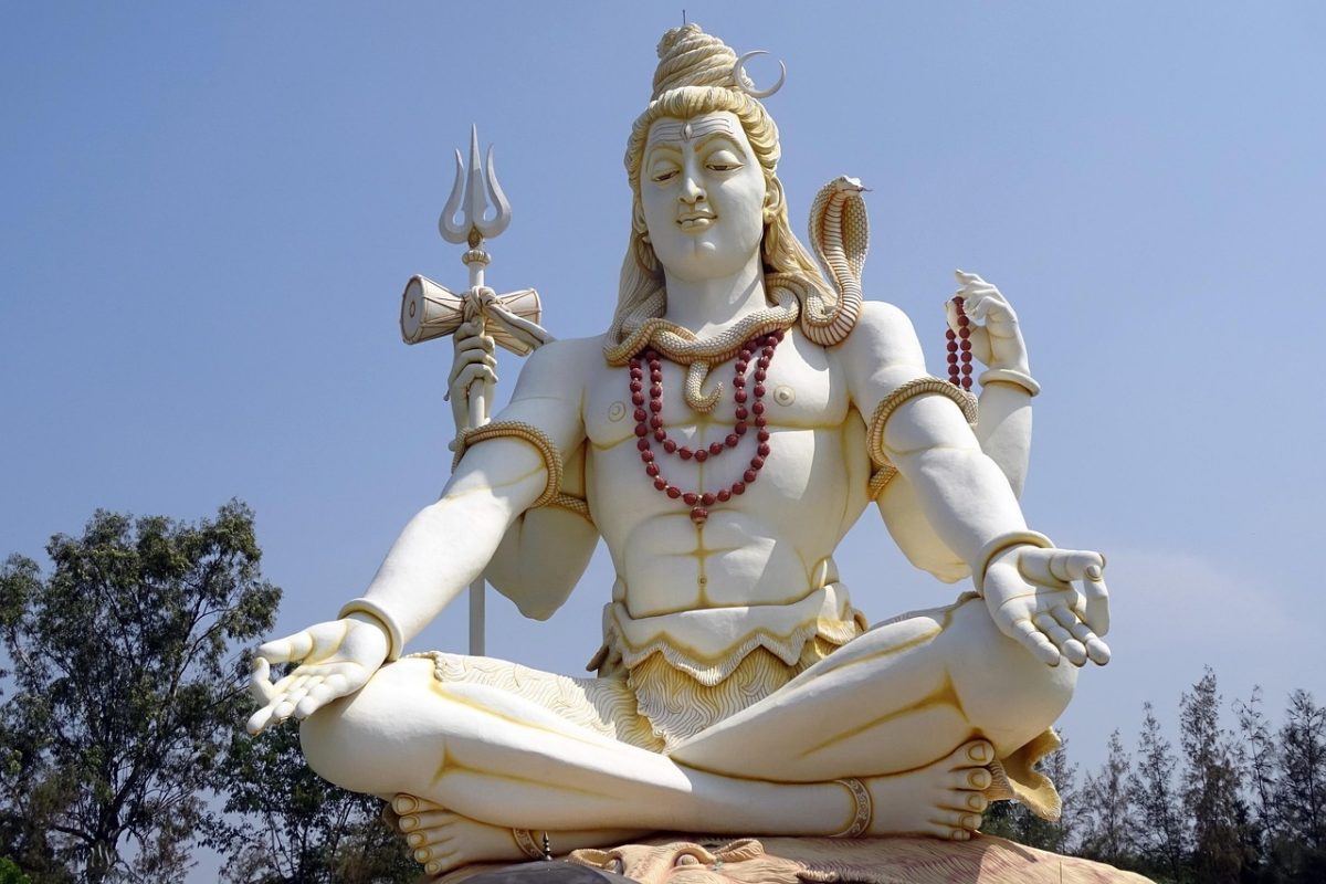 shiva-dieu