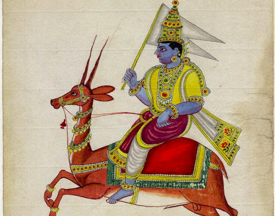 vayu