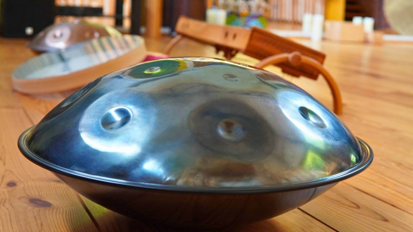 handpan-harmonie
