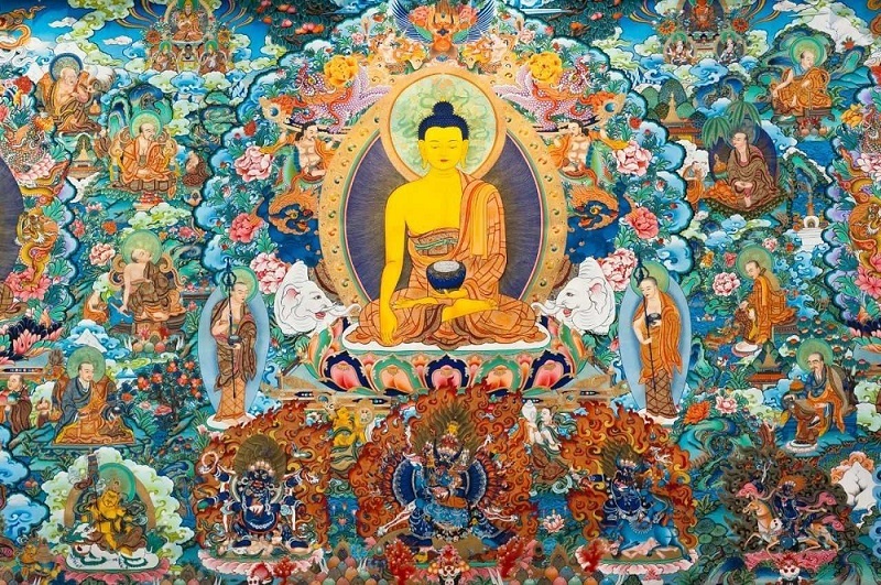 thangka