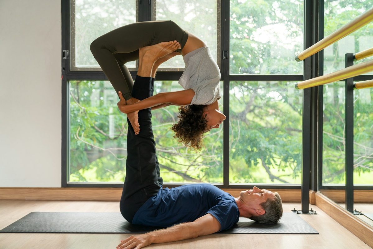 acroyoga