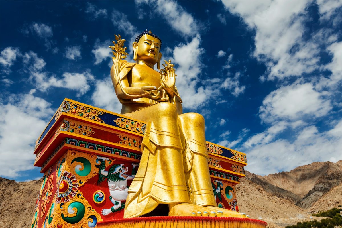 maitreya