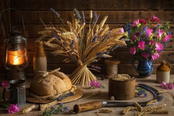 lughnasadh