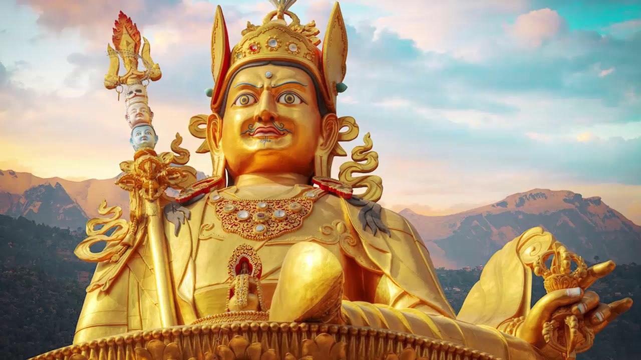 padmasambhava