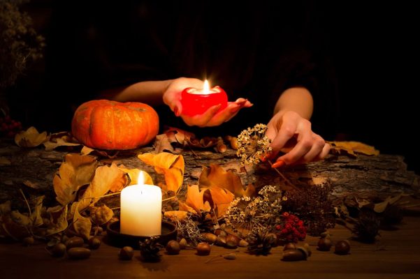 mabon