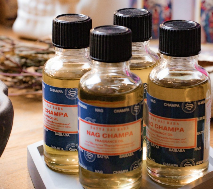 nag-champa