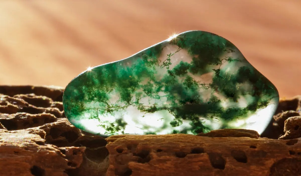 agate-mousse