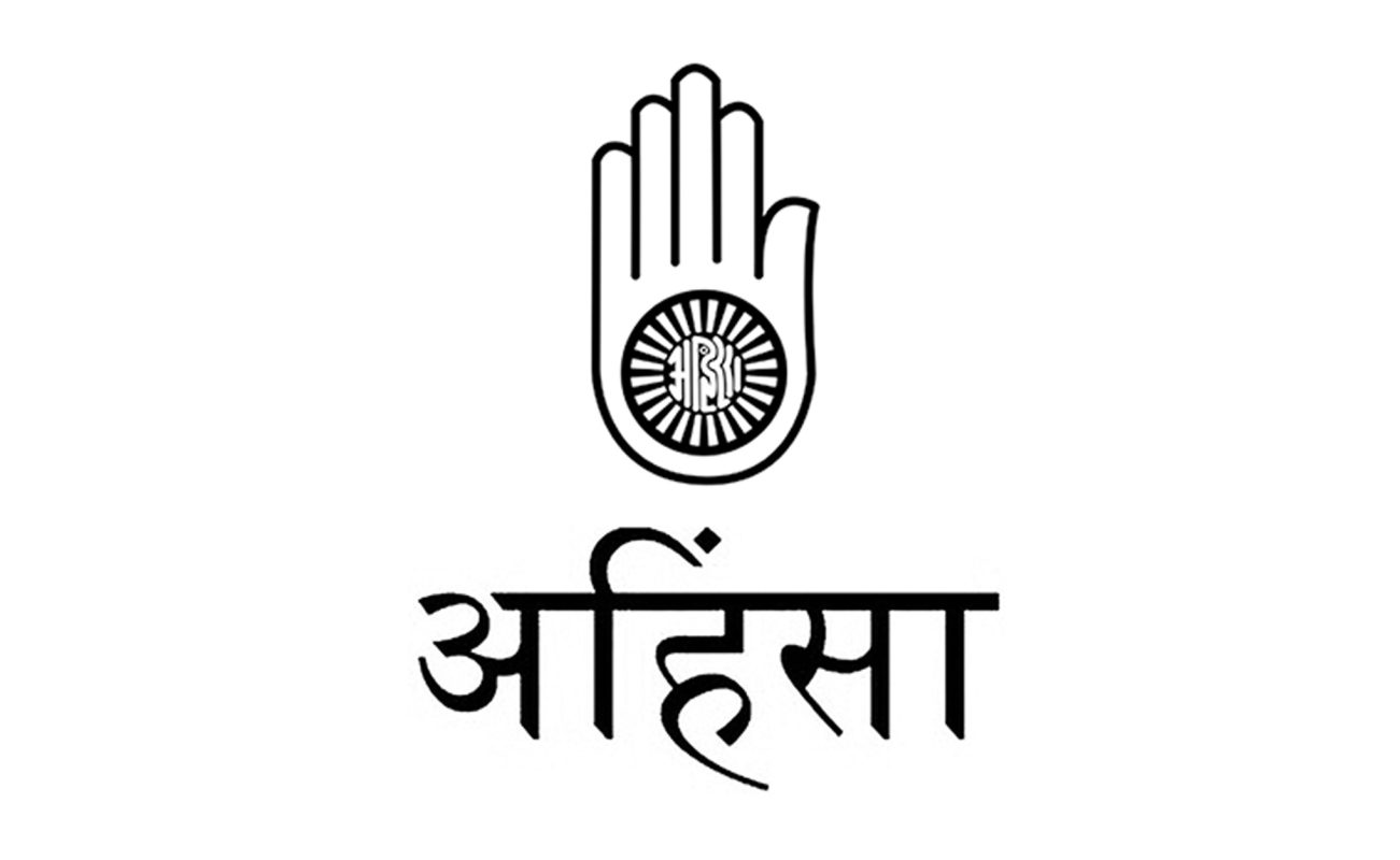 ahimsa