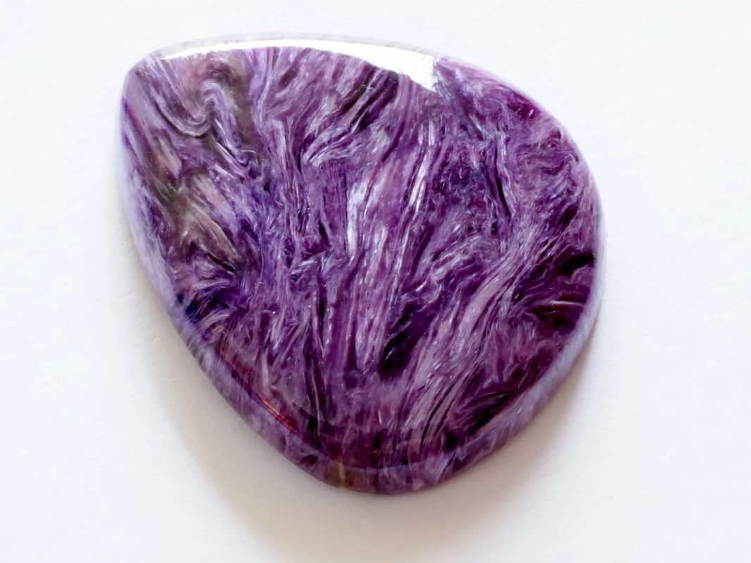 charoite