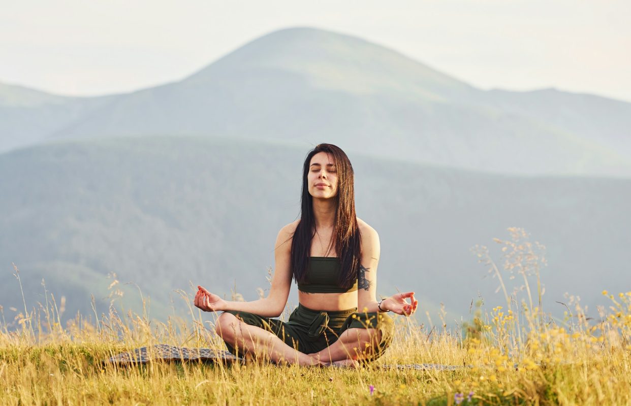 kriya-yoga