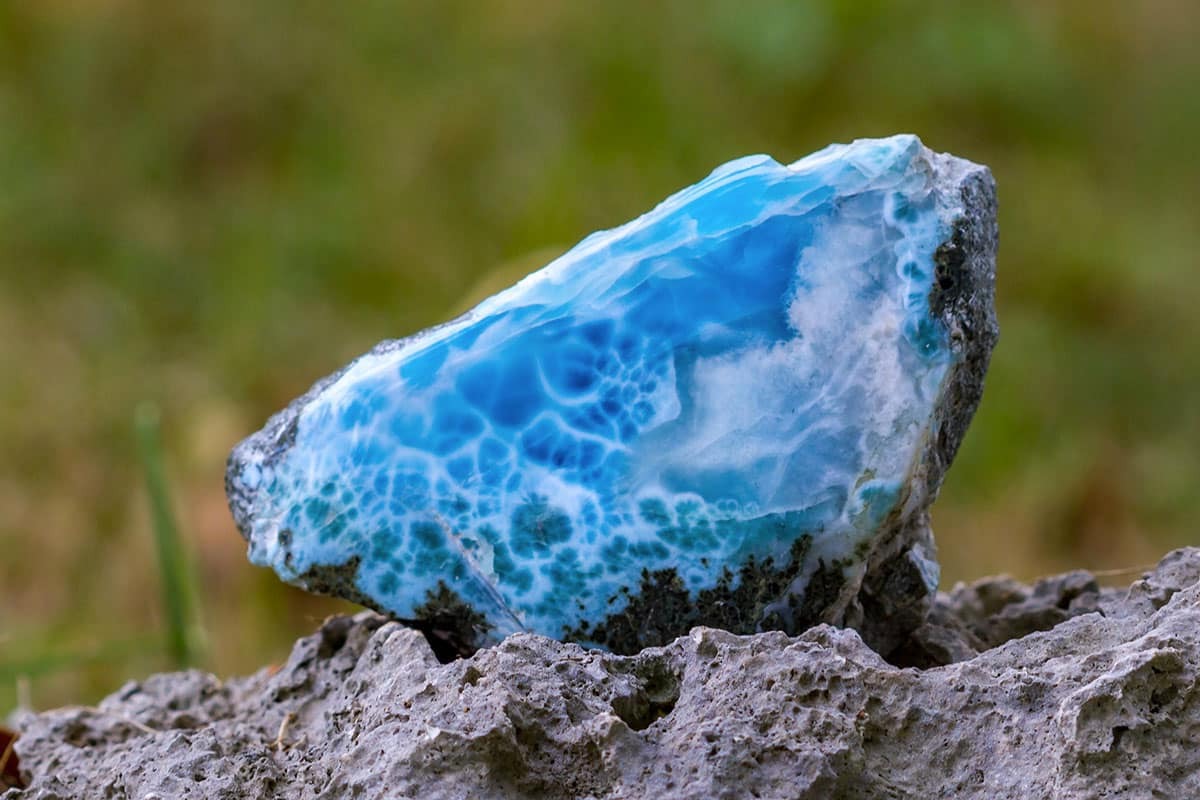 larimar