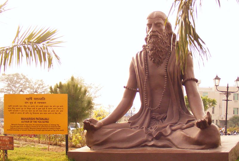 patanjali