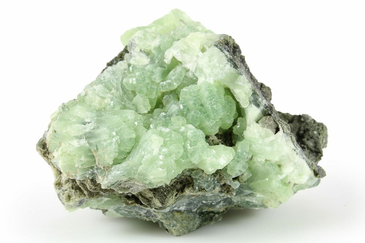 prehnite