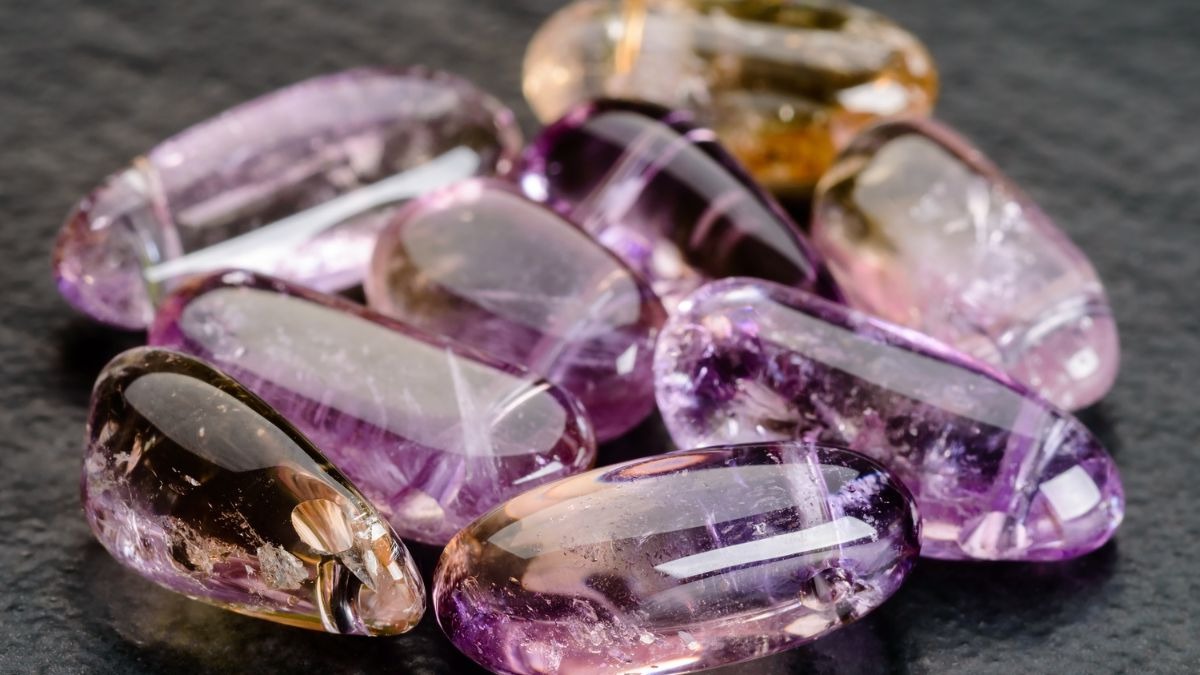ametrine