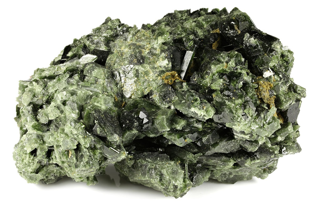 epidote