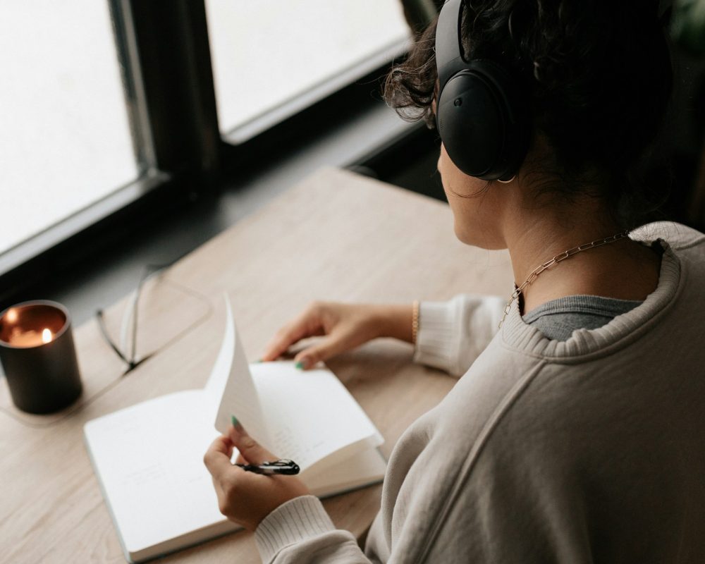 journaling-bienfaits-comment