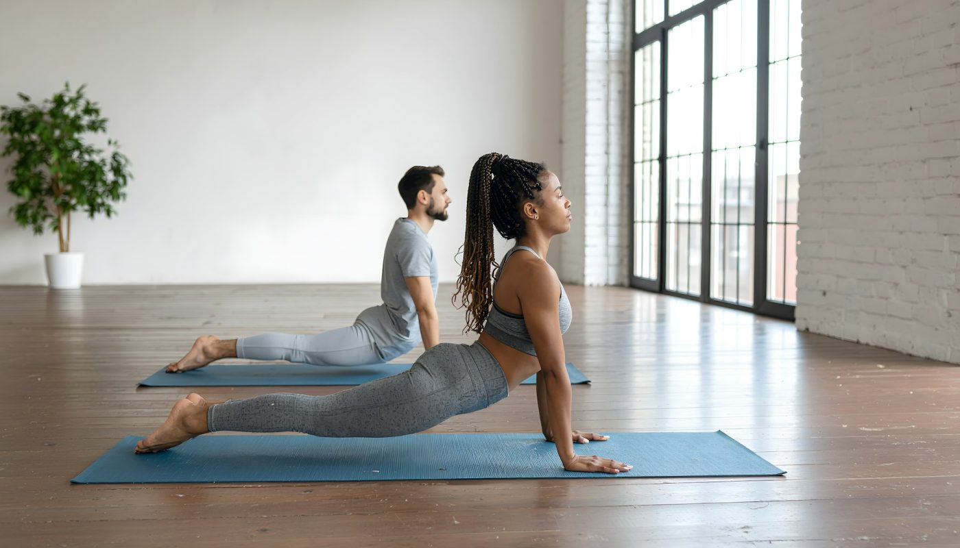 les-5-tibetains-exercices