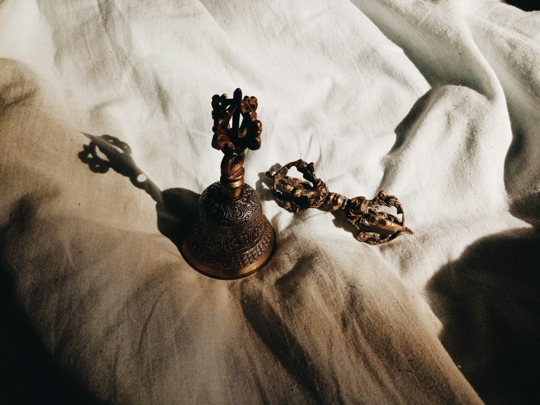vajra-signification