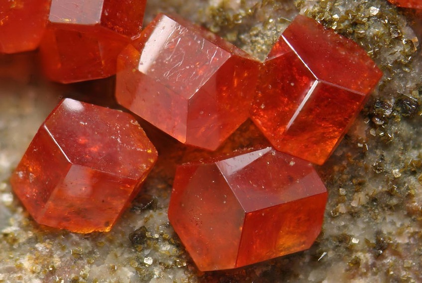 vanadinite