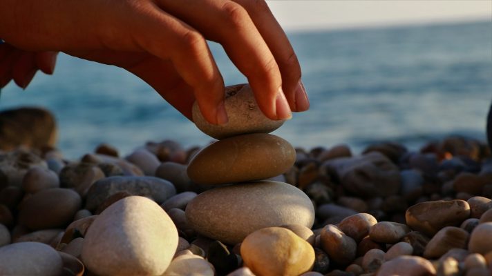 worry-rocks-technique