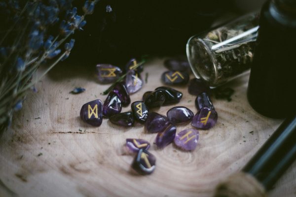 runes